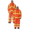 Traffic Control RW Contrasting Color